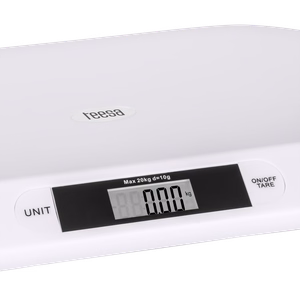 Baby scale