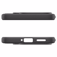 Spigen Rugged Armor Ümbris for Xiaomi 15T Pro - must