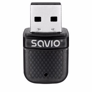 Savio BT-070 интерфейсная карта/адаптер USB 2.0