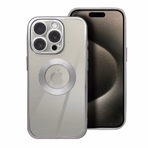 Glam ümbris iPhone 16 Plus Glam