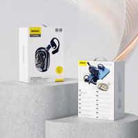 Dudao U17Max OWS Bluetooth Headset - must