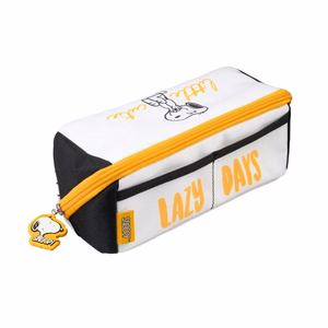 Snoopy Lazy Days kahe sahtliga pinal