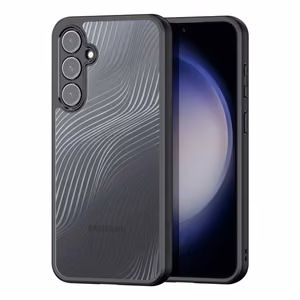 DUX DUCIS чехол AIMO для SAMSUNG S23 FE чёрный
