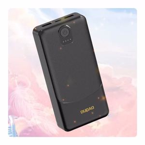 Akupank Dudao K10Pro must 20000mAh (QC3.0)