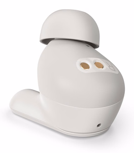EPOS ADAPT E1 TWS in-ear äri / igapäevased Bluetooth kõrvaklapid valged