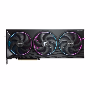 Videokaart Gigabyte Radeon RX 9070 XT AORUS ELITE 16GB (GV-R9070XTAORUS E-16GD)
