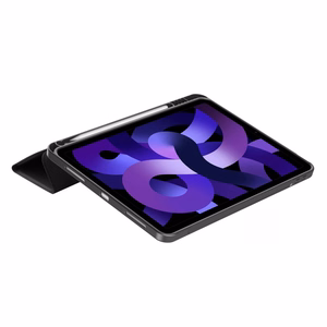 Tech-Protect SC Pen чехол для iPad Air 10.9" 2020-2022 / 11" 2024 - чёрный
