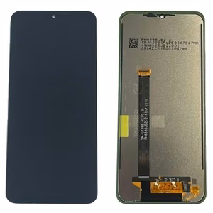 LCD screen Samsung G736 Xcover 6 Pro 2022 with touch screen Black ORG
