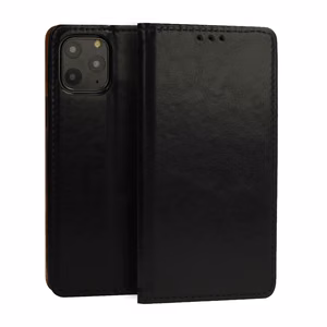 Kaaned Special Ümbris jaoks SAMSUNG GALAXY  A16 4G/5G BLACK