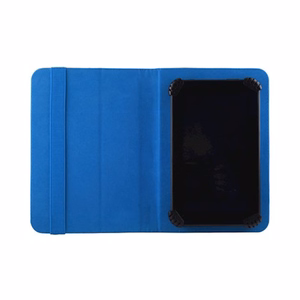 Universal ümbris jaoks tablets Orbi 9-11''(L27 x W20 cm) must-sinine