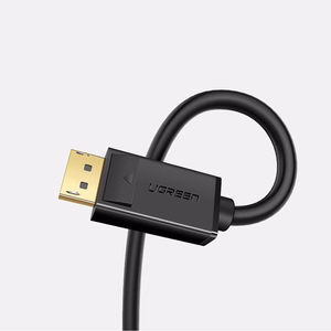 Kaabel Ugreen DP102 DisplayPort to DisplayPort 1.0m must
