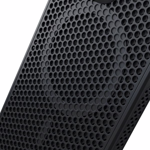 3mk COOLing MagCase jaoks Samsung Galaxy S24+ - must