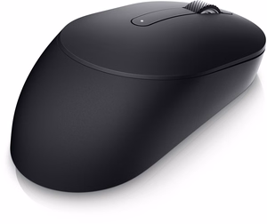 Hiir Dell MS300 Office Ambidextrous RF Wireless Optical 4000 DPI