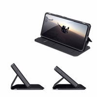 Dux Ducis Skin X Holster Cover Samsung Galaxy A73 musta värvi ümbris