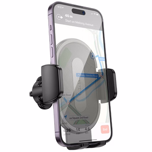 Borofone Car hoidja BH133 Rio to air vent must