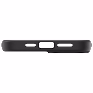 Spigen Cyrill Kajuk Mag Case with MagSafe for iPhone 14 Plus - Black