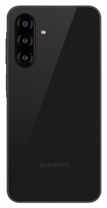 Samsung Galaxy A26 17 cm (6.7") Dual SIM Android 15 5G USB Type-C 8 GB 256 GB 5000 mAh Black