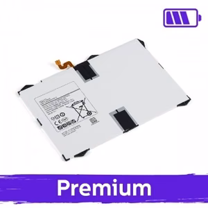 Aku ühilduv Samsung T820 / T825 Tab S3 EB-BT825ABE (OEM)