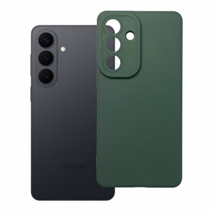 Чехол Samsung S26 PLUS Matt 2.0 темно-зеленый