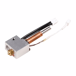 Hotend 0,4 mm otsikuga Anycubic Kobra 3 V2