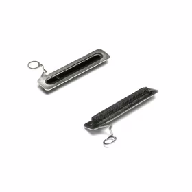 Anti dust mesh jaoks iPhone XR ORG