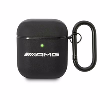 AMG AMA2SLWK AirPods cover must/must Leather