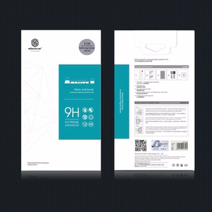 Nillkin Amazing H kaitsev karastatud klaas 9H Samsung Galaxy A42 5G