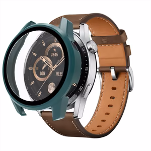Glass protector jaoks Huawei Watch GT3 42mm - roheline