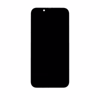 LCD Display NCC jaoks Iphone 13 Mini must IC Prime