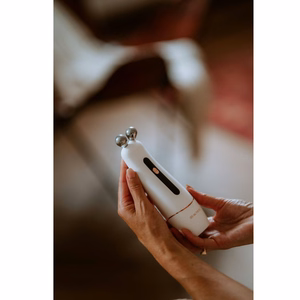 Beautifly B-Booster PRO näoliftingu ja RF/EMS massaažiseade