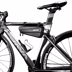 WILDMAN Bicycle bag ES4 waterproof 1,2L