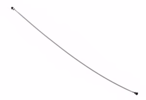 Antenna kaabel Huawei Y6 PRO 2017 (97070SWH) 104.8mm original (service pack)