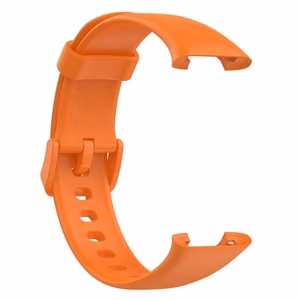Devia band Deluxe Sport Xiaomi Mi Band 7 Pro jaoks oranž