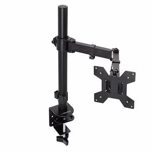 Esperanza ERW017 lauakinnituse hoidja monitori jaoks 10-27″, kuni 8 kg