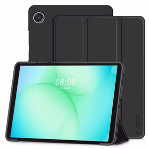 TechProtect SmartÜmbris jaoks Samsung Galaxy Tab A9+ / A11+ Plus 11.0 X210 / X215 / X216 / X230 / X235 / X236 - must