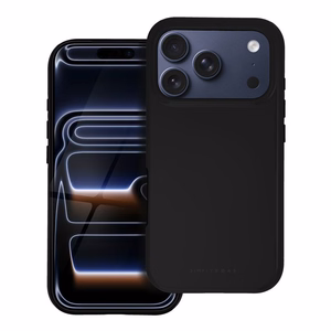 ROAR case RAINBOW BUMPER compatible koos MagSafe jaoks IPHONE 15 must