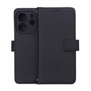 Smart Triangle ümbris Xiaomi Redmi Note 14 4G (Global) (164.84 x 78.15 x 8.16 mm) must