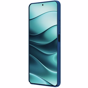 NILLKIN CAMSHIELD ümbris XIAOMI REDMI NOTE 14 sinine