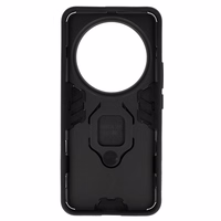 Ring Armor Ümbris jaoks Xiaomi 14 Ultra Must