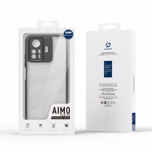 Ümbris Dux Ducis Aimo Xiaomi Redmi Note 12S