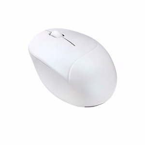 ASUS Fragrance Mouse MD101 arvutihiir juhtmevaba + Bluetooth optiline 2400 DPI