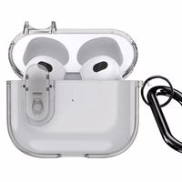 Ümbris Dux Ducis PECL Apple AirPods 3 hall