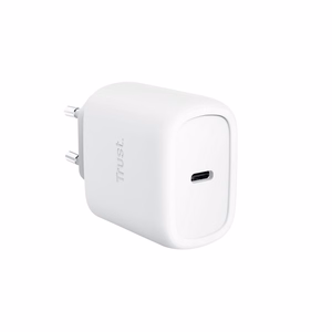 Trust Maxo 45W universaalne valge AC kiirlaadimisega siseruumidesse