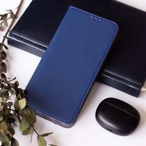 Smart Magnetic ümbris Xiaomi 17T, tumesinine