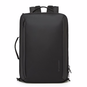 Wozinsky Premium 15.6'' Laptop Backpack/Kott koos Rihm - must