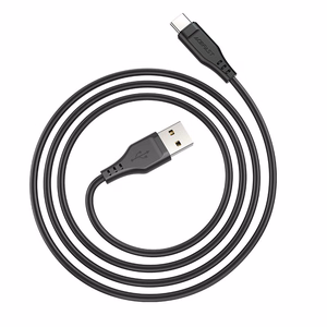 USB kaabel Acefast C3-04 USB-A to USB-C 1.2m valge