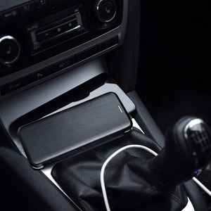 Kaaned Elegance Apple iPhone 11 tumesinine