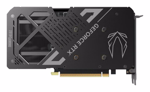 Videokaart Zotac Gaming GeForce RTX 5060 Ti Twin Edge OC 16GB GDDR7