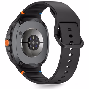 TECH-PROTECT SILICONE SAMSUNG GALAXY WATCH 8 / CLASSIC (40 / 44 / 46 MM) MUST