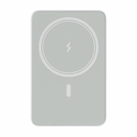 Romoss Powerbank WSC05 20W 5000mAh (valge)